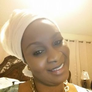 Meet your Posher, Coumba